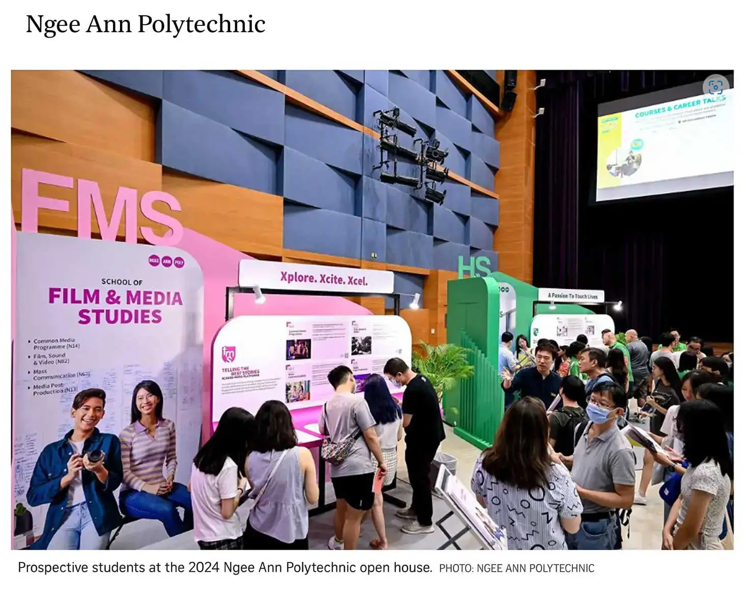 Ngee Ann Polytechnic