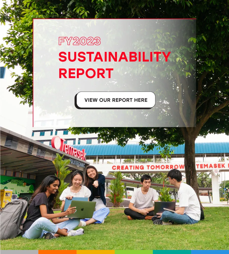 sustainability report