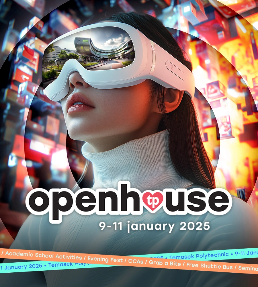 Open House 2025