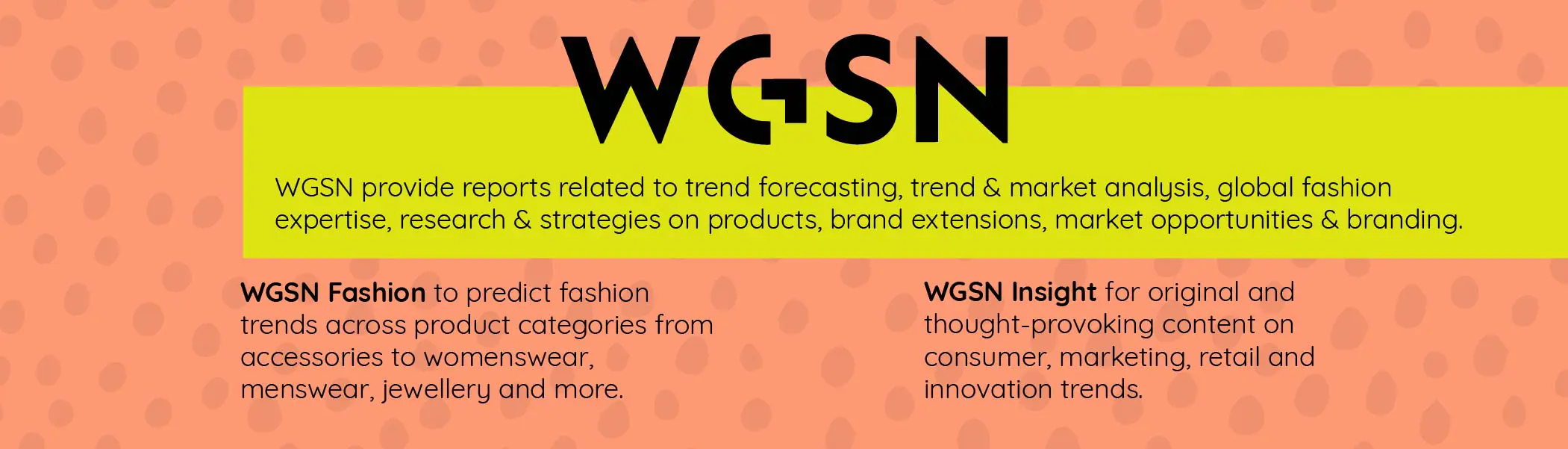 WGSN