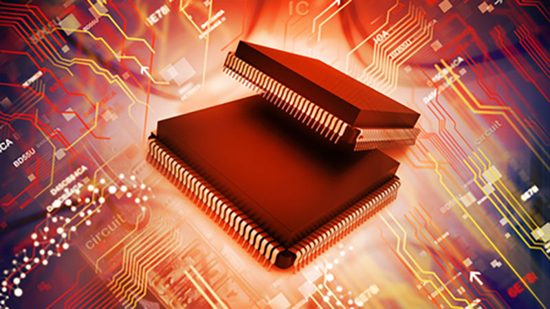 Semiconductor MOSFET