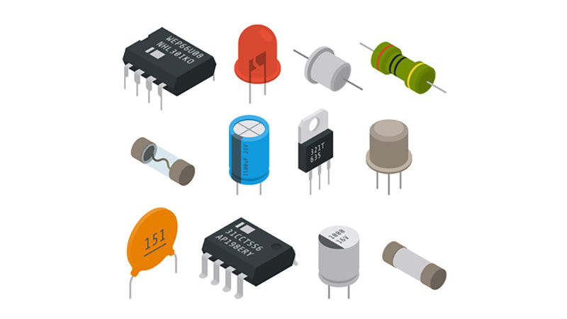 Semiconductor p-n Junction and Contacts