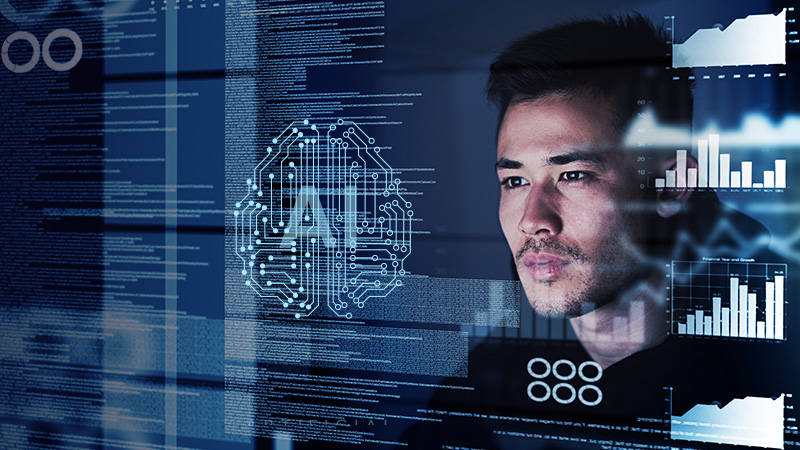 Specialist Diploma in AI-driven Data Analytics