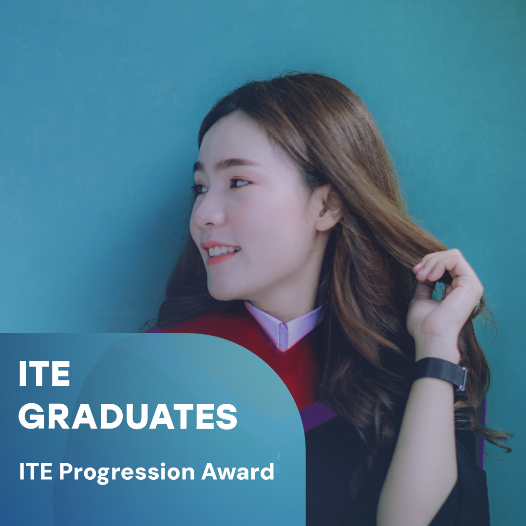 ITE Progression Award
