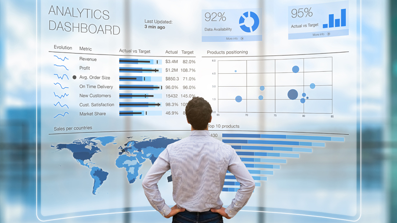 Data Visualisation