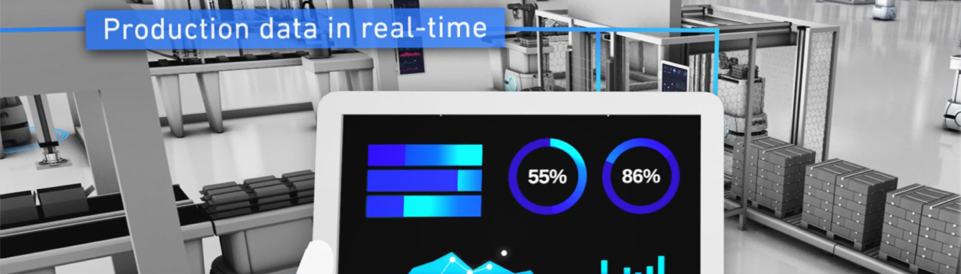 IOT Dashboard in Practice