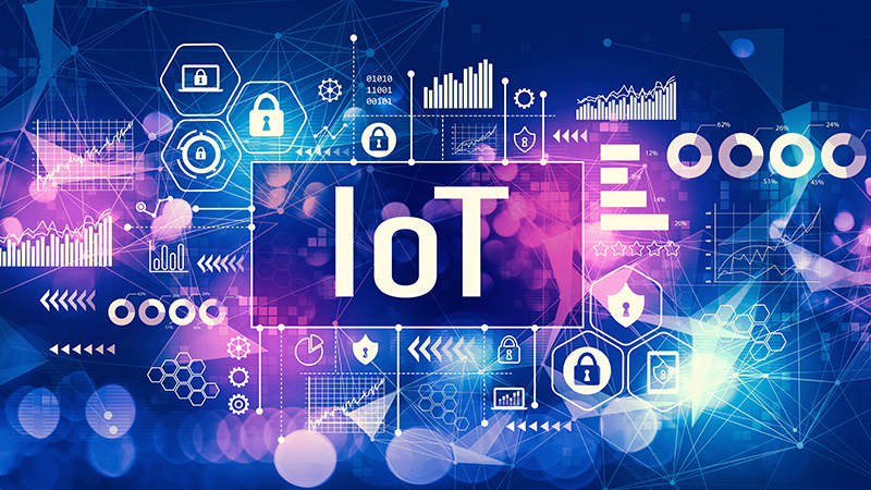 IoT Security Fundamentals