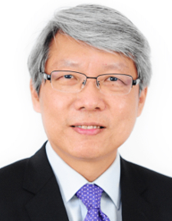 Mr Lok Vi Ming