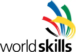 WorldSkills logo